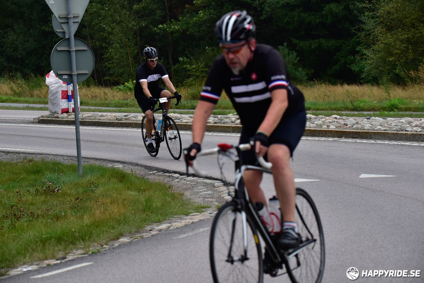 Bild från Velothon Stockholm 2016 55km
